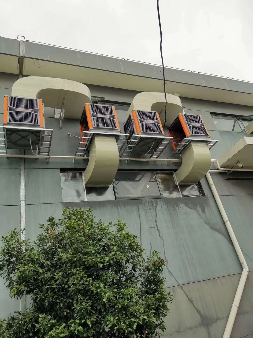 环保空调